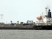 Petrolero/quimiquero en venta