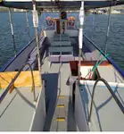Buque de ferry en venta