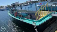 Buque de pasajeros en venta
