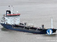 Petrolero/quimiquero en venta