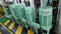 Buque de suministro en venta