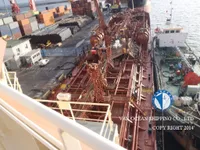 Petrolero/quimiquero en venta