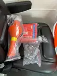 Buque de rescate en venta