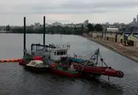 Draga en venta