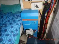 Arrastrero en venta