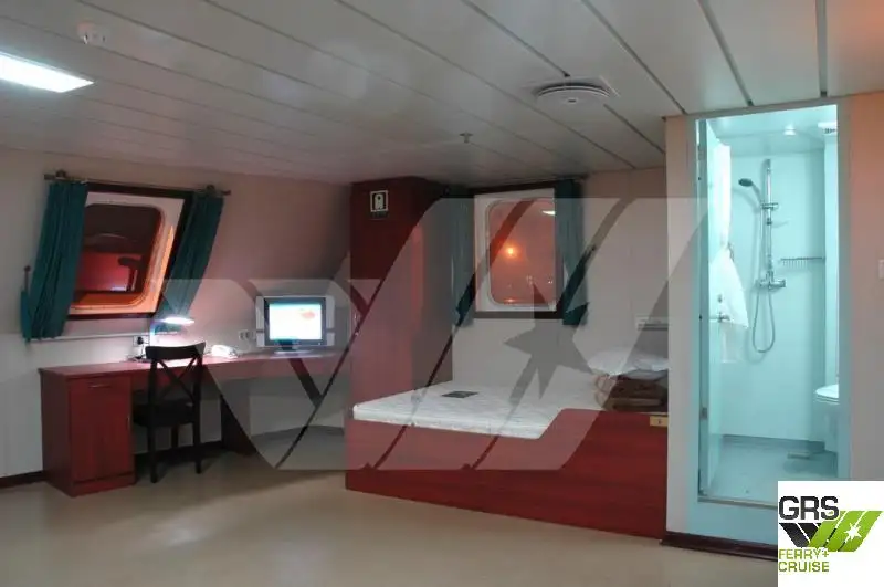 Buque Ro-Ro en venta