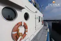 Hotel flotante en venta