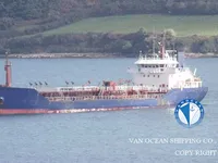 Petrolero/quimiquero en venta