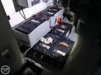Buque de crucero en venta