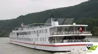 Buque de crucero en venta