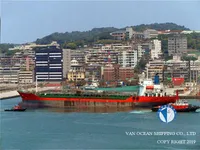 Petrolero/quimiquero en venta