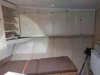 Buque de prospección en venta