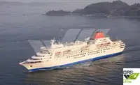 Crucero en venta