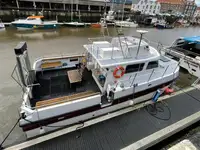 Catamarán en venta