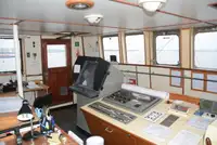 Buque de suministro rápido (FSV) en venta