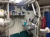 Buque frigorífico en venta
