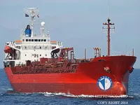 Petrolero/quimiquero en venta