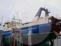 Arrastrero en venta