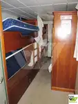 Buque de suministro en venta
