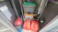 Buque de crucero en venta