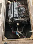 Arrastrero en venta