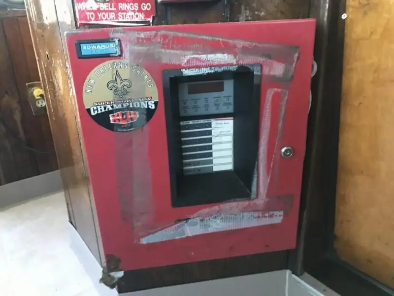 Remolcador en venta