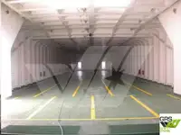 Buque Ro-Ro en venta