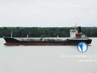 Petrolero/quimiquero en venta