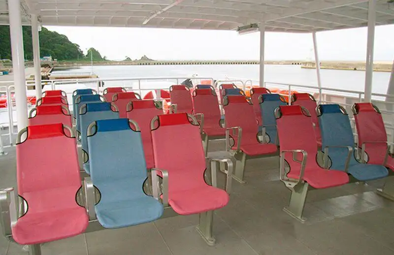 Catamarán en venta
