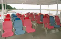 Catamarán en venta
