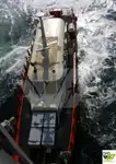Wind farm service vessel en venta