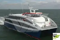 Buque Ro-Ro en venta
