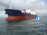 Petrolero/quimiquero en venta