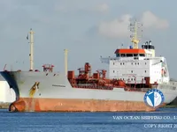 Petrolero/quimiquero en venta