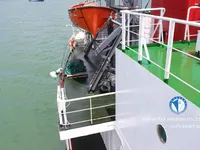 Petrolero/quimiquero en venta