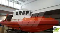 Embarcaciones de trabajo en venta