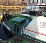 Buque portacontenedores en venta