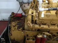 Arrastrero en venta