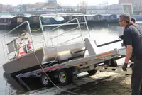 Buque portacontenedores en venta