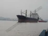 Petrolero/quimiquero en venta