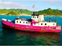Yate en venta