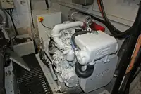 Buque de crucero en venta