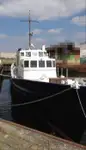 Patrullera en venta