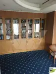 Buque de crucero en venta
