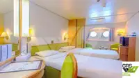 Buque de crucero en venta