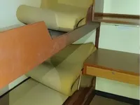 Buque de suministro rápido (FSV) en venta