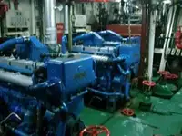 Petrolero/quimiquero en venta