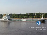 Petrolero/quimiquero en venta
