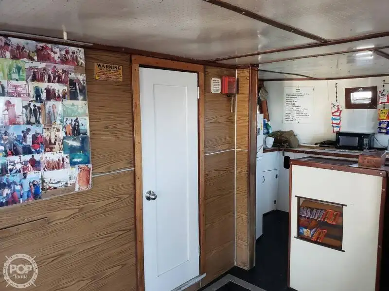 Buque de ferry en venta