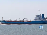 Petrolero/quimiquero en venta